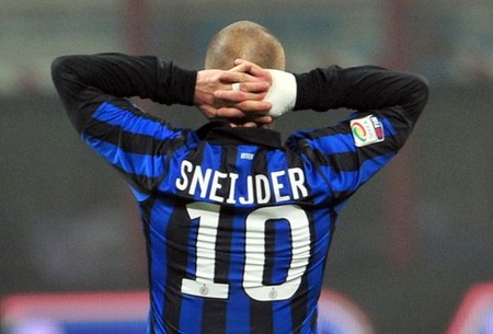 Chu kỳ của Inter Milan đã kết thúc