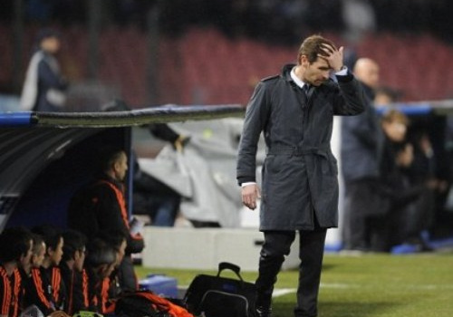 Villas-Boas vẫn tin vào khả năng lật ngược của Chelsea