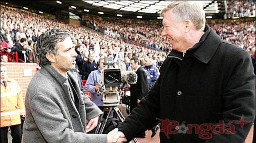 Alex Feguson: Giá trị của một bộ óc