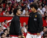 Video: Anh em Rafael và Fabio Silva cực dễ thương khi vào bếp