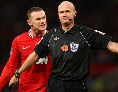 Điểm tin sáng 23/2: Rooney không đá trận Man Utd – Ajax