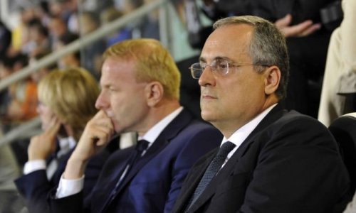 Lazio không chấp nhận để Reja ra đi