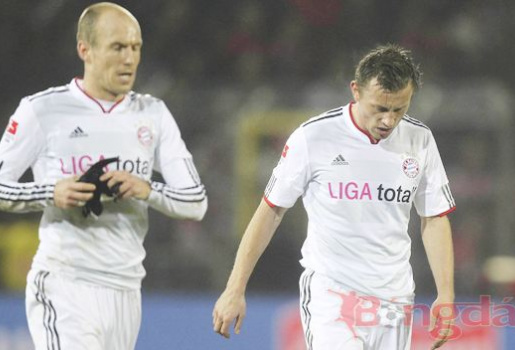 Tổng quan trước vòng 25 Bundesliga: Không còn đường lùi!