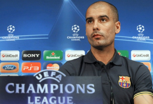 10 lý do Guardiola chưa tái ký hợp đồng với Barca