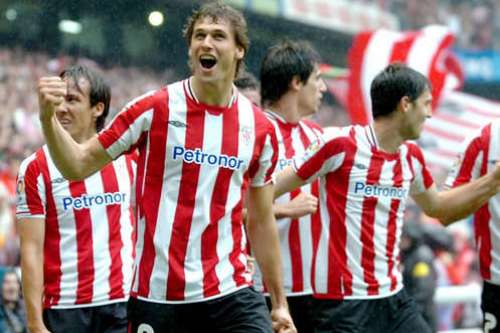 Tây Ban Nha bảo toàn lực lượng ở Europa League