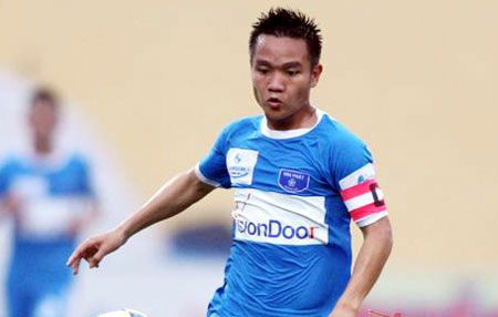 VFF yêu cầu trao giấy thanh lý hợp đồng cho Thanh Trung