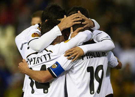 Europa League: Athletic Bilbao chờ quyết đấu M.U