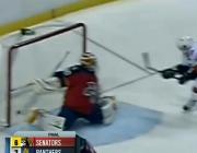 Video NHL: Tổng hợp các trận đấu ngày 15/02