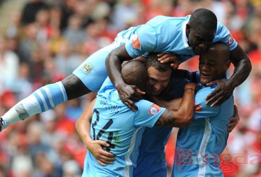 Europa League 2012: Sẽ đủ Tứ đại gia tại tứ kết?