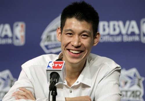 Jeremy Lin và câu chuyện chiếc đi-văng
