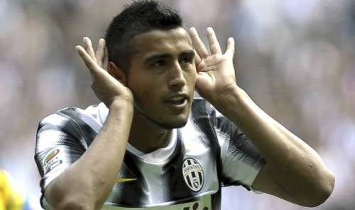 Vidal tự tin trước trận đánh lớn