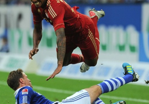 21h30 ngày 26/2, Bayern Munich vs Schalke: Đất chết Bavaria