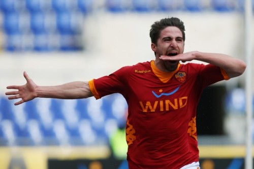 Borini chưa đủ lớn