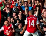 Video Premier League: Gà trống tan xác trước họng pháo tại Emirates