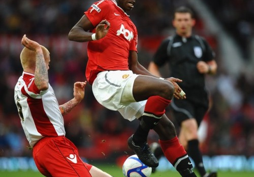 Điểm tin sáng 27/2: Man Utd không ngại dằn mặt tài năng trẻ