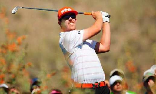 Kết quả WGC-Accenture Match Play Championship 2012: Hunter Mahan vô địch