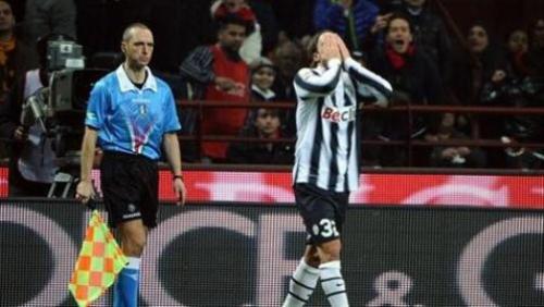 Từ bê bối trọng tài trận Milan - Juventus: Những sát thủ cầm cờ