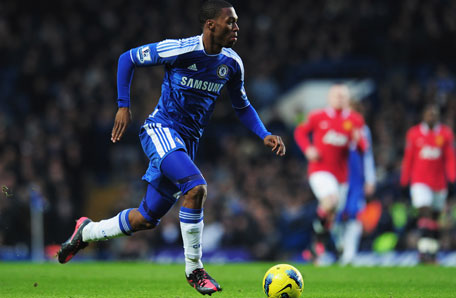 Man City muốn “sửa sai” với Sturridge