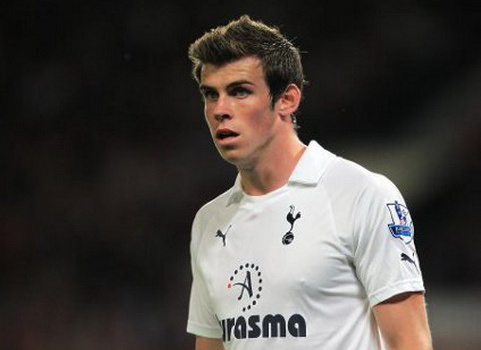Video: Xem lại pha ăn vạ của Gareth Bale (Arsenal vs Tottenham)