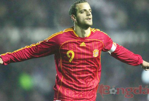 ĐT Tây Ban Nha: Câu chuyện 5 năm
