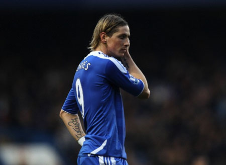 Alan Shearer khuyên Torres rời Chelsea