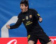 Video: Chiêm ngưỡng khả năng xoay sở tuyệt vời của Messi ở góc hẹp