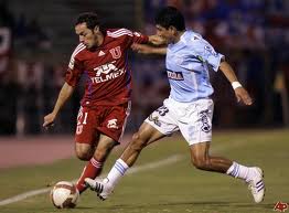 Video: Bàn thắng có thể bạn chưa bao giờ xem: Edson Zenteno (Aurora) vs Oriente Petrolero