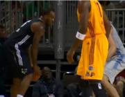 Video NBA: Trận D-League All-Star