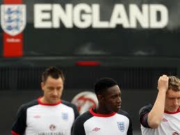 Video: Tuyển Anh miệt mài tập luyện trước trận giao hữu với Hà Lan