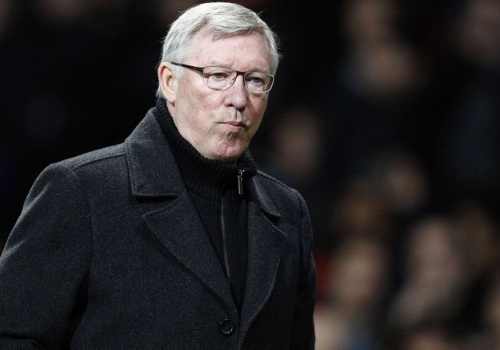 Sir Alex: United có cơ hội lớn để vô địch nếu đánh bại Tottenham