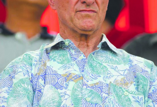 Chọn HLV ĐT Việt Nam: Nghịch lý hàng ngoại