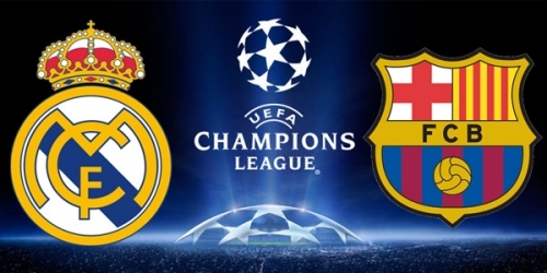 Chung kết Champions League 2011/12 trong trí tưởng tượng của Vicente Del Bosque