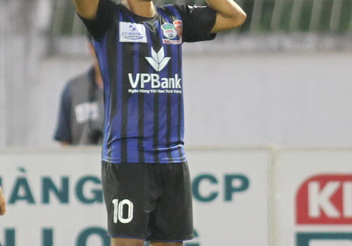 “Gỗ” lại thay tướng?