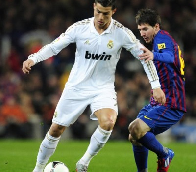 Messi và Ronaldo không ngừng ghi bàn, giới hạn nào cho các anh?