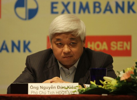 Hai ngày, bầu Kiên nhận 2 thất bại liên tiếp