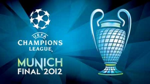 UEFA giảm giá vé trận chung kết Champions League 2011-12