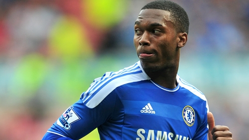 Daniel Sturridge quay sang ủng hộ Villas-Boas