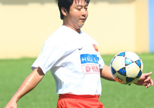 Lê Huỳnh Đức: ‘Nếu VFF mời, tôi sẽ nhận lời làm HLV ĐTQG’