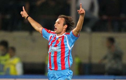 Top 5 bàn thắng đẹp nhất vòng 25 Serie A