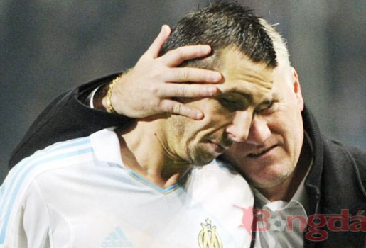 Trước vòng 26 Ligue 1: Tháng 3 về...