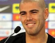 Video: Victor Valdes, người hùng Barca trong trận gặp Atl. Madrid