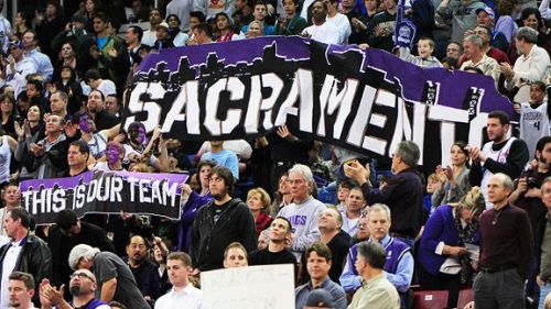 Sacramento Kings tiết lộ dự án khủng 391 triệu đô-la cho nhà thi đấu mới