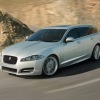 Jaguar XF Sportbrake – Bước tiến hóa của nhà báo gấm