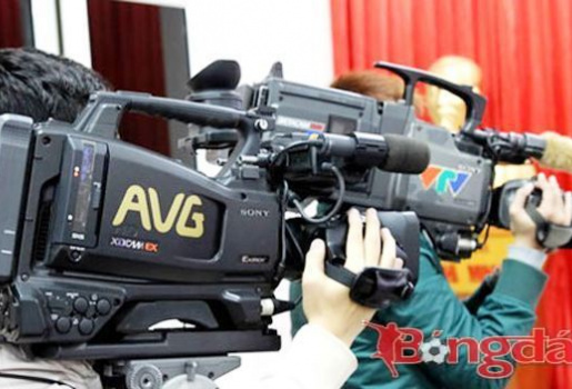 Bỏ VPF - VTV bắt tay AVG