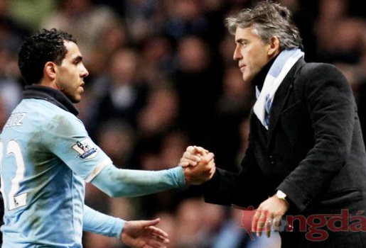 Man City: Mèo mả gà đồng và ván cờ phi quân tử