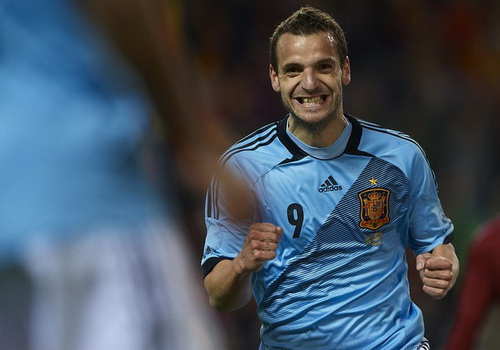 Torres và Soldado: Mọi sự so sánh đều là khập khiễng, nhưng...