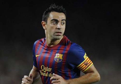 Chê 80 triệu Euro, Xavi chung tình với Barca