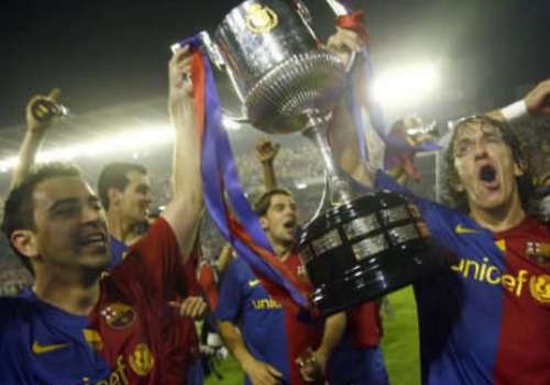 RFEF nhức đầu với quan điểm trái chiều của Barca và Bilbao