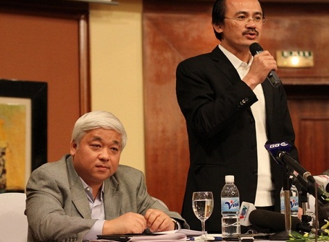 Chưa đấu xong AVG, VPF có thêm ‘đối thủ’ là VTV và VTC?