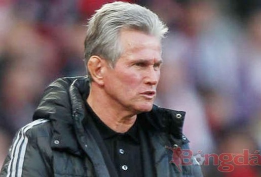 Heynckes lại “mắc tội” với Leverkusen?